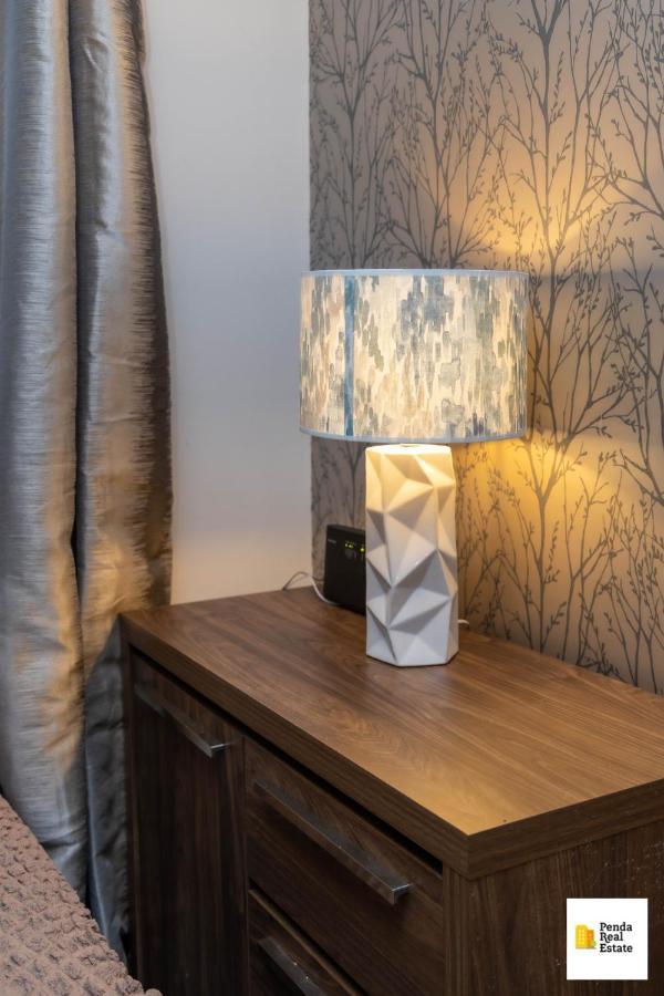 Penda Contractor And Leisure Guests Nottingham 빌라 외부 사진